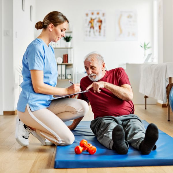 Holistic Care