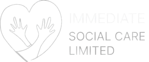 Immediate Social Care Limited Logo